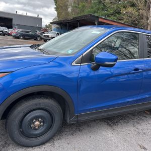 MITSUBISHI ECLIPSE CROSS ES 1.5T AWC - 2