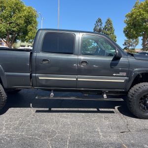 صورة 9 لـ 2005 Chevrolet SILVERADO 2500HD LS