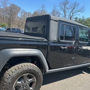 JEEP GLADIATOR SPORT - 9