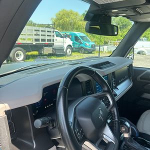 2022 FORD BRONCO WILDTRAK ADVANCED 缩略图 35