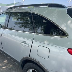 HYUNDAI VERACRUZ GLS - 6