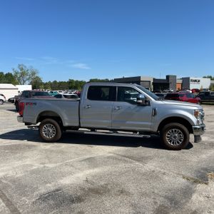 FORD F-250 SUPER DUTY XLT - 10