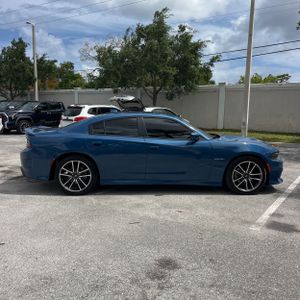 DODGE CHARGER R/T - 10