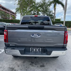 FORD F-150 XLT - 7