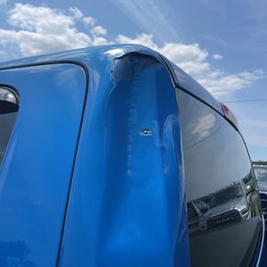 2021 RAM 2500 BIG HORN — миниатюра 59