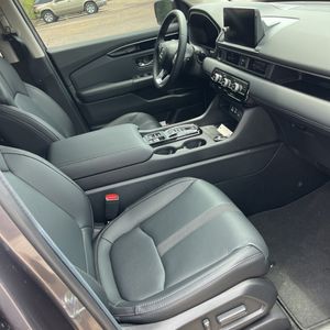 2025 Honda PILOT EX-L — миниатюра 33