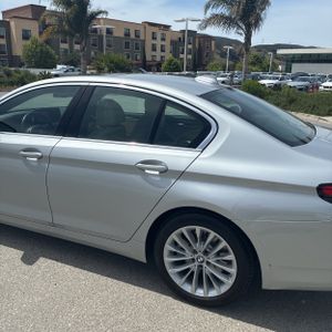 BMW 5 SERIES 530I - 6