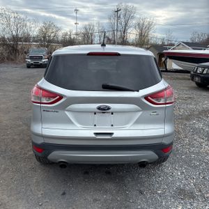 FORD ESCAPE SE - 7