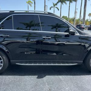 صورة مصغرة 11 لـ 2021 Mercedes-BENZ GLE