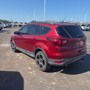 صورة 5 لـ 2019 FORD ESCAPE SEL