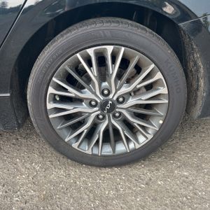 2024 KIA FORTE GT-LINE 缩略图 18