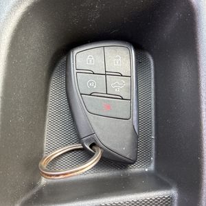 صورة مصغرة 54 لـ 2023 Chevrolet SILVERADO 1500 RST