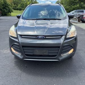 2015 FORD ESCAPE SE — миниатюра 52