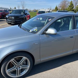 AUDI A6 PREMIUM PLUS - 2