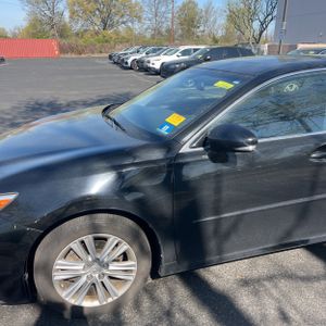 LEXUS ES 350 BASE - 2