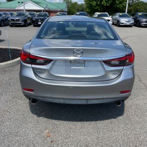 2014 Mazda MAZDA6 I TOURING — фото 7