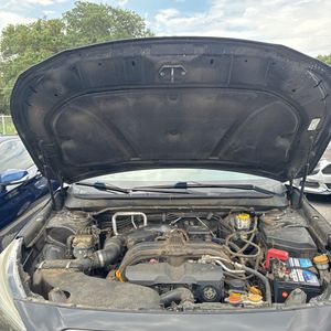 2019 Subaru OUTBACK 2.5I PREMIUM thumbnail 43