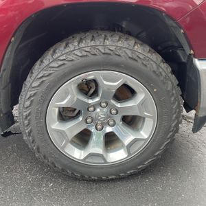 صورة مصغرة 20 لـ 2019 RAM 1500 BIG HORN