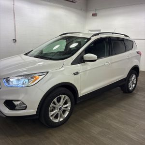 FORD ESCAPE SEL - 3