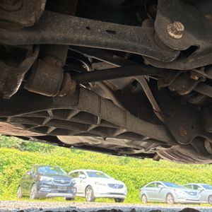 صورة مصغرة 30 لـ 2008 Volvo XC70 3.2
