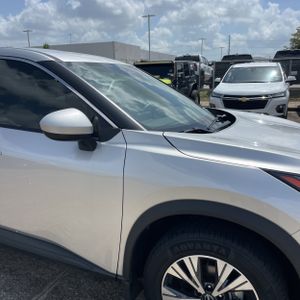 2023 Nissan ROGUE SV — миниатюра 13