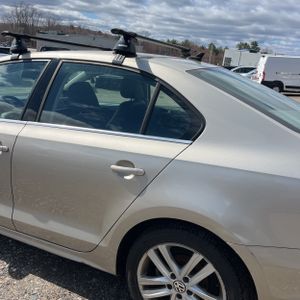 VOLKSWAGEN JETTA TDI SEL - 6