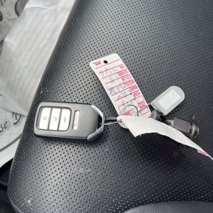 2015 Honda CR-V EX-L 照片 51