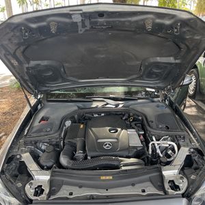 2018 Mercedes-BENZ E-CLASS 缩略图 42