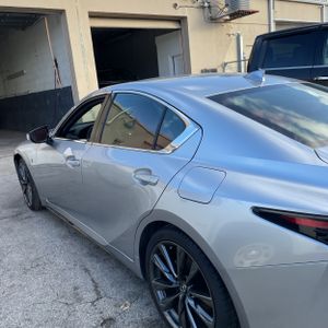 Lexus IS 350 F SPORT - 6