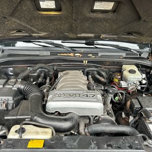 صورة 41 لـ 2004 Toyota 4RUNNER LIMITED