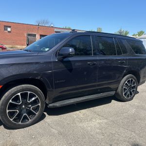 CHEVROLET TAHOE RST - 4