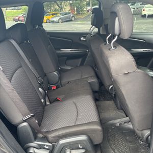 2016 Dodge JOURNEY CROSSROAD PLUS 缩略图 35