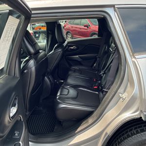 2019 JEEP CHEROKEE LATITUDE PLUS 缩略图 34