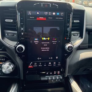 2023 RAM 1500 LARAMIE thumbnail 36
