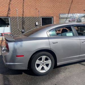 صورة 9 لـ 2013 Dodge CHARGER SE