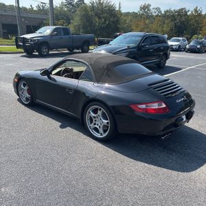 صورة 5 لـ 2007 Porsche 911 CARRERA S
