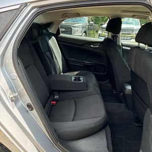 2019 Honda CIVIC EX — миниатюра 34