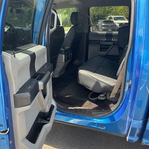 صورة مصغرة 56 لـ 2016 FORD F-150 XLT