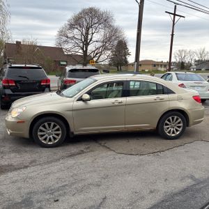CHRYSLER SEBRING LIMITED - 3