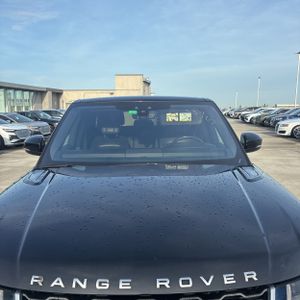 صورة مصغرة 15 لـ 2020 LAND Rover RANGE ROVER SPORT SE