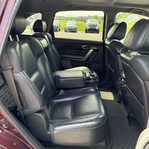 2009 Acura MDX SH-AWD W/TECH W/RES — миниатюра 34