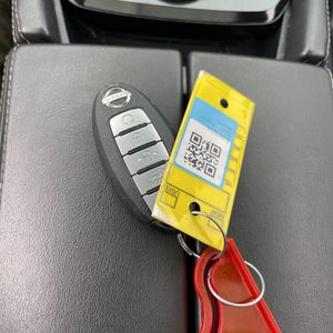 صورة مصغرة 53 لـ 2021 Nissan ROGUE SL