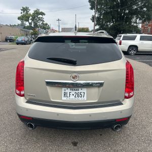 صورة 7 لـ 2011 Cadillac SRX LUXURY COLLECTION