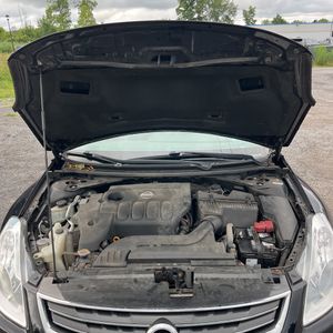 2012 Nissan ALTIMA 2.5 S thumbnail 44