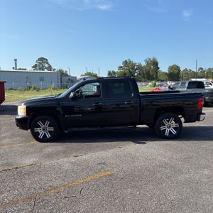 2007 Chevrolet SILVERADO 1500 LT1 照片 3