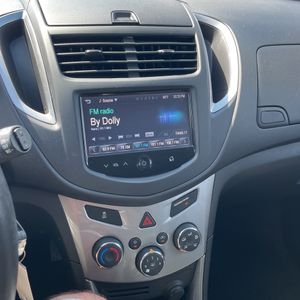 2016 Chevrolet TRAX LT 照片 37