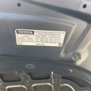 2026 Toyota COROLLA LE thumbnail 45