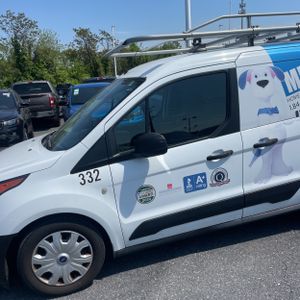 FORD TRANSIT CONNECT XL - 2