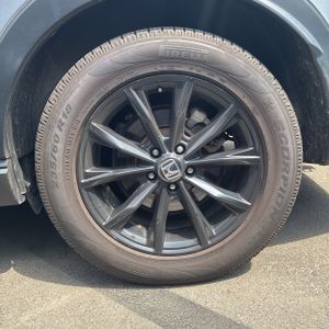 2024 Honda CR-V HYBRID SPORT-L 缩略图 18