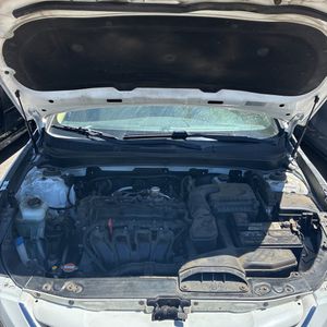 2012 Hyundai SONATA GLS thumbnail 40